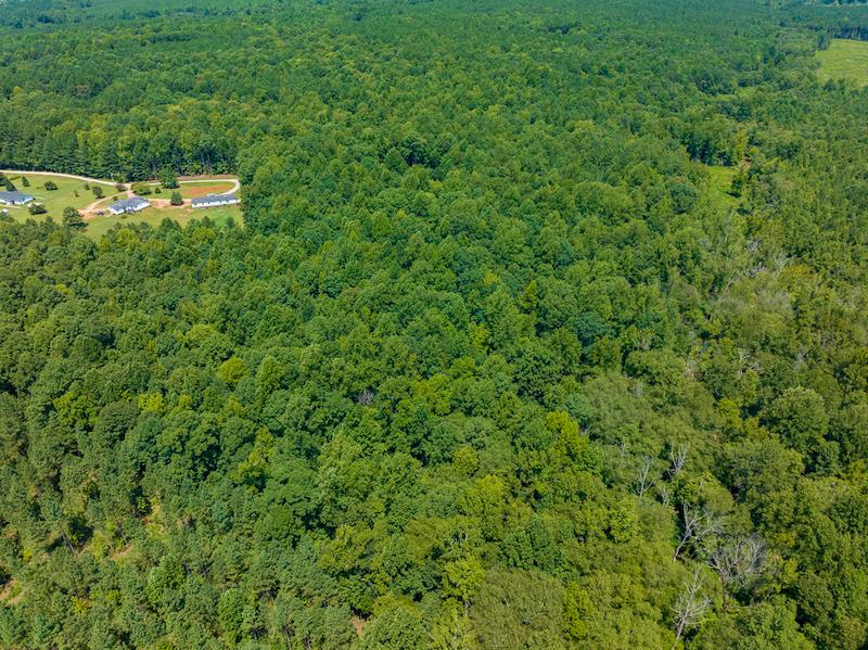 Norlina, NC 3.05 acres Land and Farms Realty